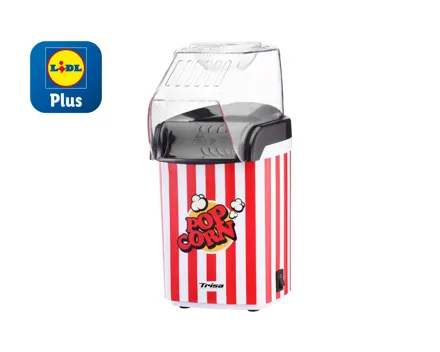 Trisa Popcornmaschine