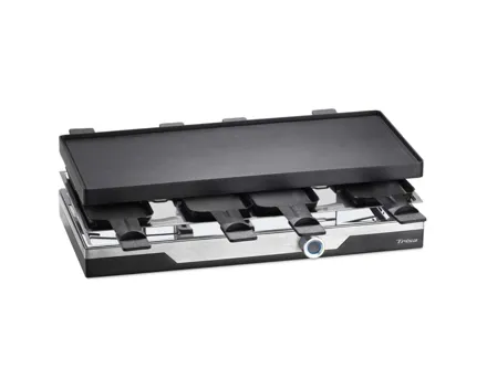 Trisa Raclettegerät Premium 8er