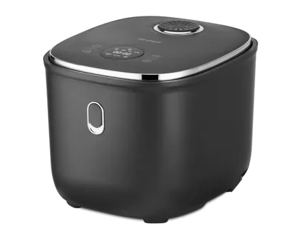 Trisa Reiskocher Nice Rice Plus