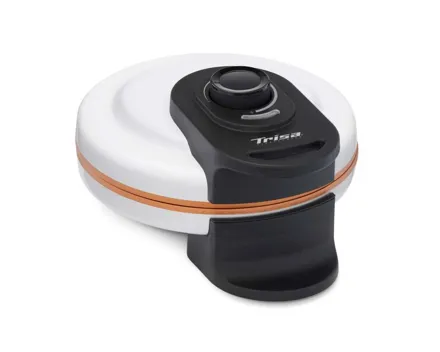 Trisa Waffeleisen Retro Waffles