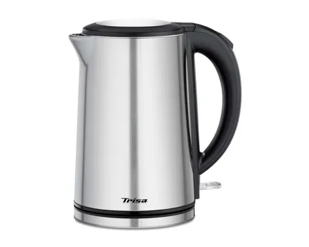 Trisa Wasserkocher Comfort Touch 1.5L