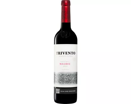 Trivento Malbec Reserve