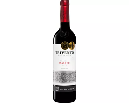 Trivento Malbec Reserve