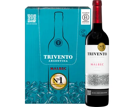 Trivento Malbec Reserve