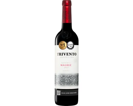 Trivento Malbec Reserve