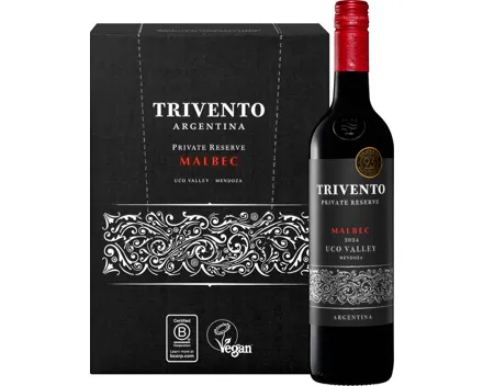 Trivento Private Reserve Malbec