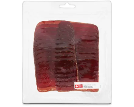 Trockenfleisch ca. 120g