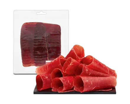 Trockenfleisch ca. 120g