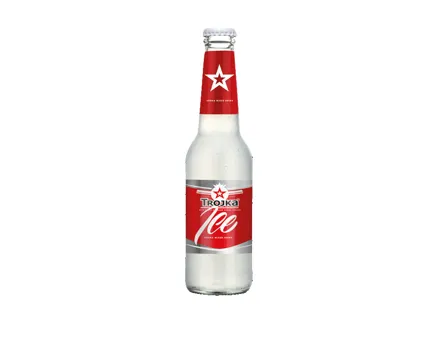 Trojka Vodkamix Ice
