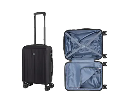 Trolley-Bordcase