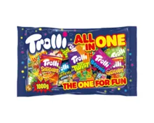 TROLLI All in One