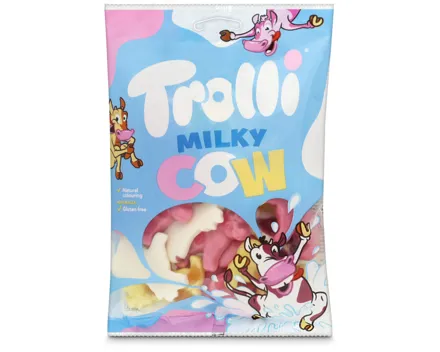 Trolli Milky Cow