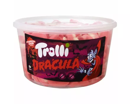 Trolli Mini Dracula 1140 g