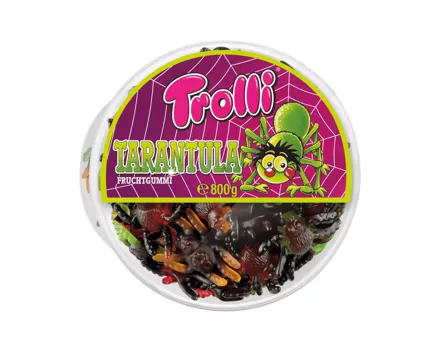 Trolli Tarantula