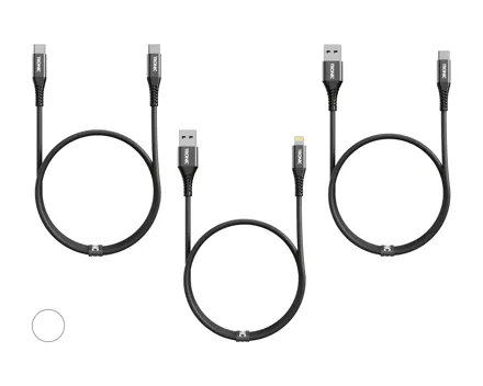 TRONIC Lade- und Datenkabel
