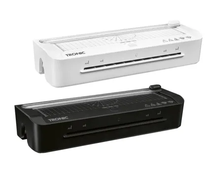 TRONIC Laminiergerät