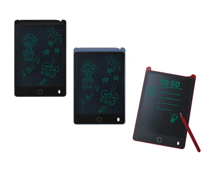 TRONIC LCD-Schreibtafel