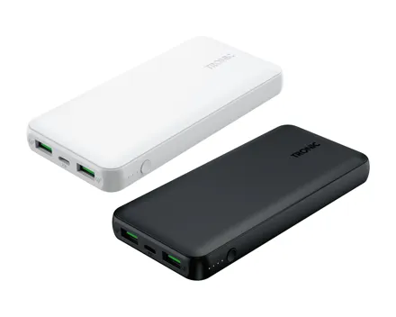 TRONIC Powerbank 10’000 mAh