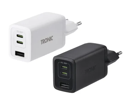 Tronic Schnellladegerät