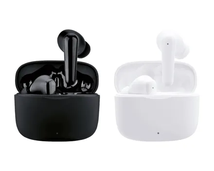 TRONIC True-Wireless-Bluetooth®-In-Ear-Kopfhörer