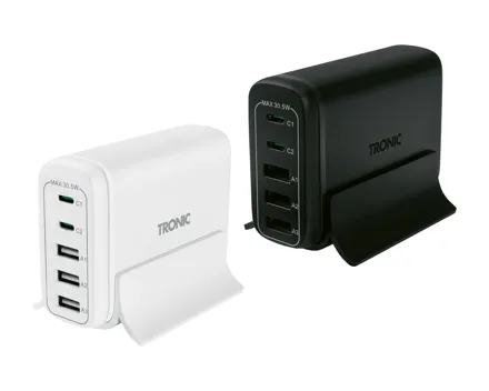 Tronic USB-Ladestation