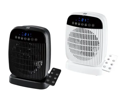 Tronic® Heizlüfter