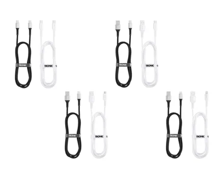 TRONIC® Lade- und Datenkabel