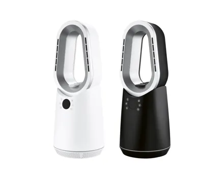 Tronic® Rotorloser Heizventilator