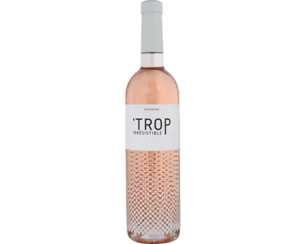 Trop Irrésistible Rosé 75cl