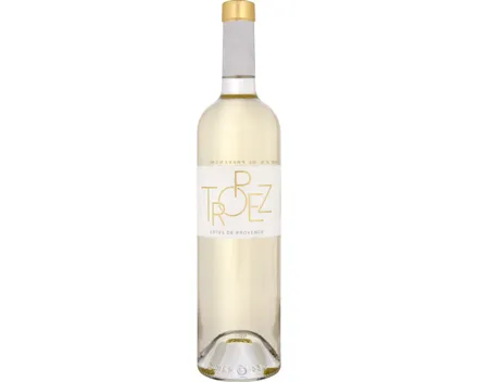 Tropez Blanc 75 cl