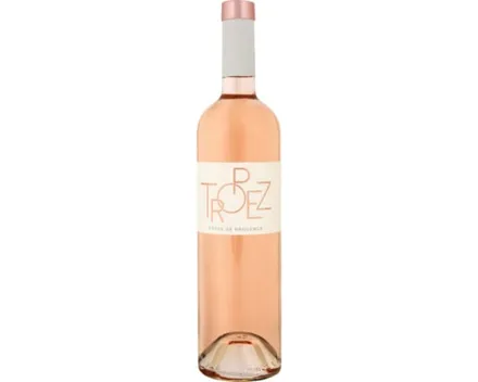 Tropez Rosé 75 cl