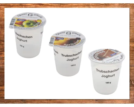 Trubschachen Mini-Joghurt