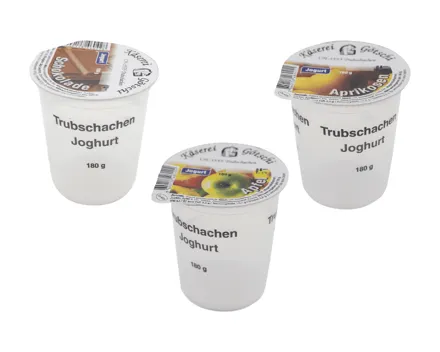 Trubschachen Mini-Joghurt