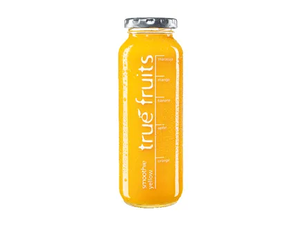 True Fruit Smoothies