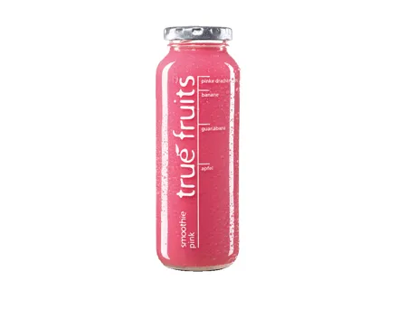 True Fruit Smoothies