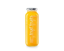 True Fruits Smoothie Yellow
