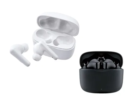 True Wireless Bluetooth-In-Ear-Kopfhörer