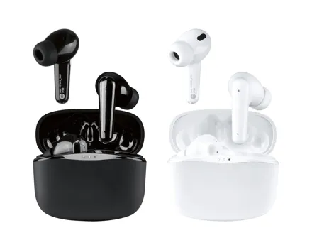 True Wireless Bluetooth®-In-Ear-Kopfhörer (Aktion nur in der Westschweiz und im Tessin gültig)