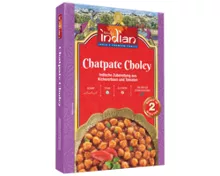 TRULY INDIAN Punjabi Chatpate Choley