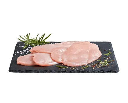 Truten Schnitzel extra dünn