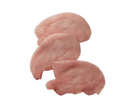 Trutenbrust Schnitzel