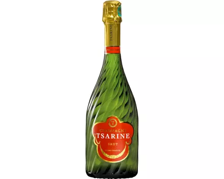 Tsarine Brut Champagne AOC