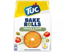 TUC Bake Rolls