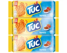 TUC Paprika