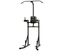 TUNTURI Power Tower Klimmzugstation PT20