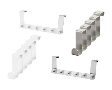 Türgarderobe/Türhaken