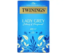 Twinings Lady Grey 20 Portionen