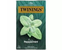 Twinings Pfefferminze 20 Portionen