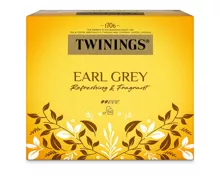 Twinings Tee Earl Grey 50 Beutel