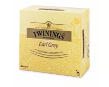 Twinings Tee Earl Grey 50 Beutel